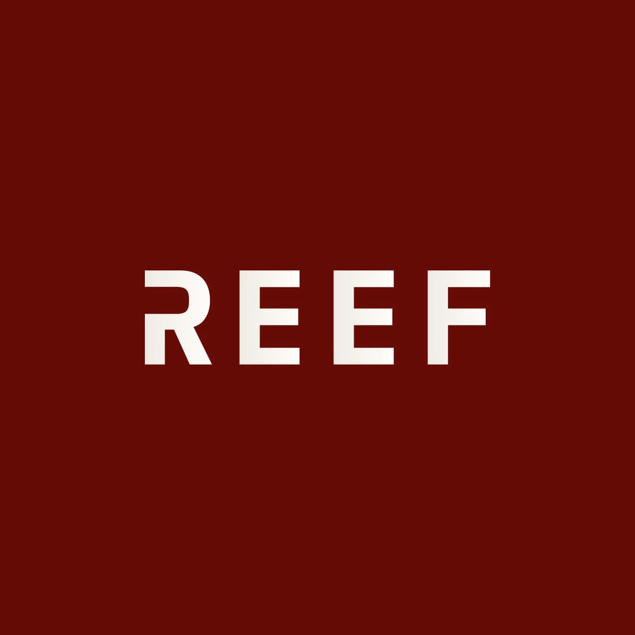 Reef logo